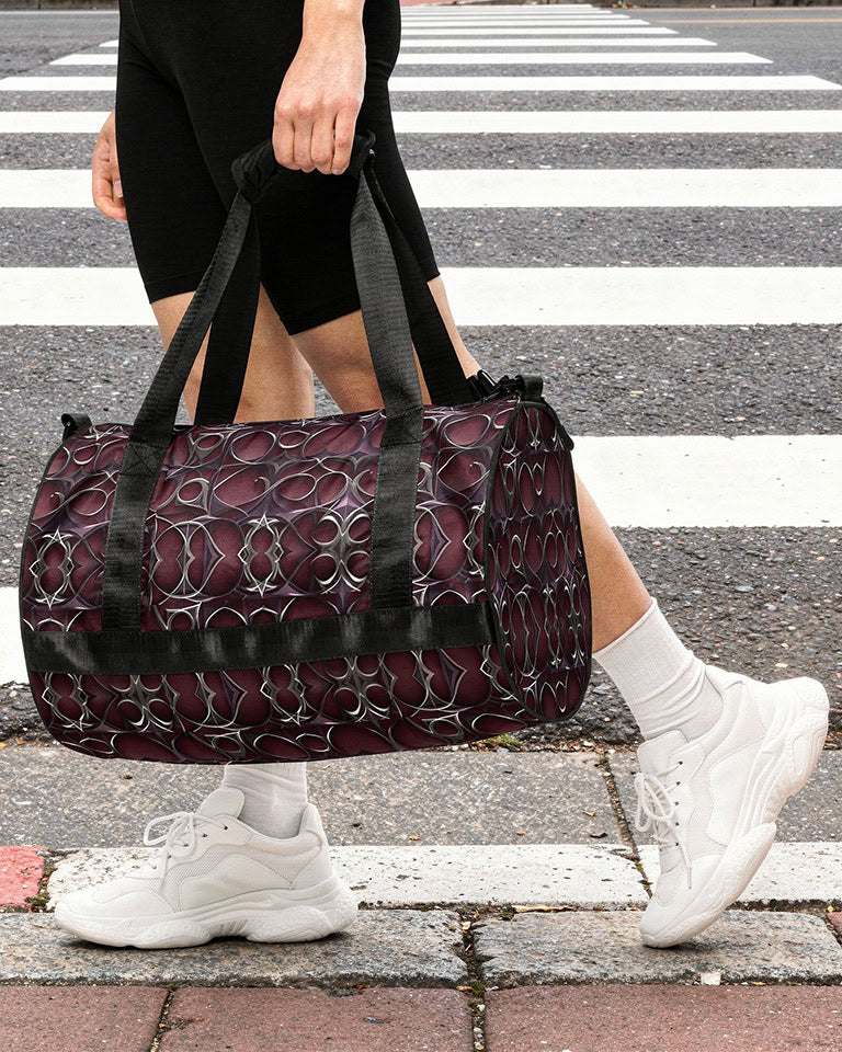 Codswallop - Gym Bag
