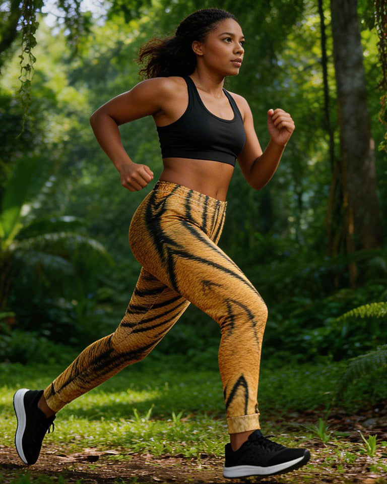 Tiger Mood - Joggers