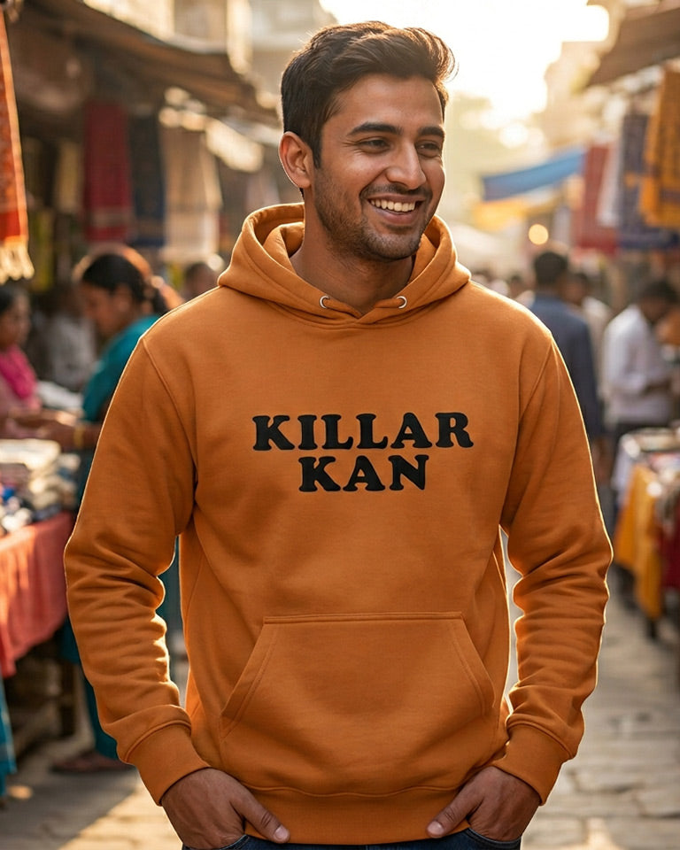 Killar Kan - Premium Hoodie