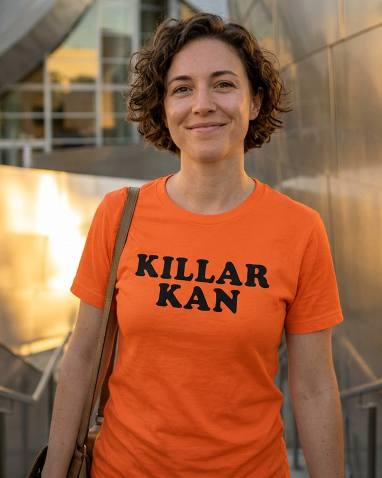 Killar Kan - Classic Tee